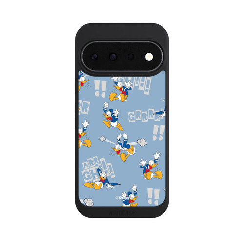 Google Pixel 11 NIVOpure Donald Muster