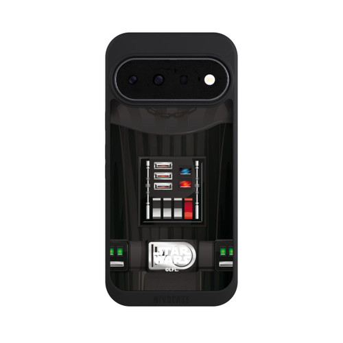 Google Pixel 11 NIVOpure Darth Vader Nahaufnahme