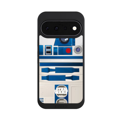 Google Pixel 11 NIVOpure R2D2 Nahaufnahme