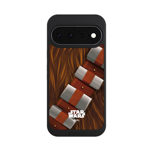 Google Pixel 11 NIVOpure Chewbacca
