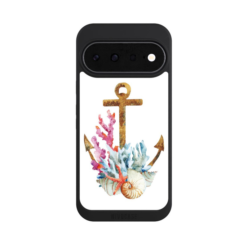 Pixel 11 NIVOpure Anchor Watercolor