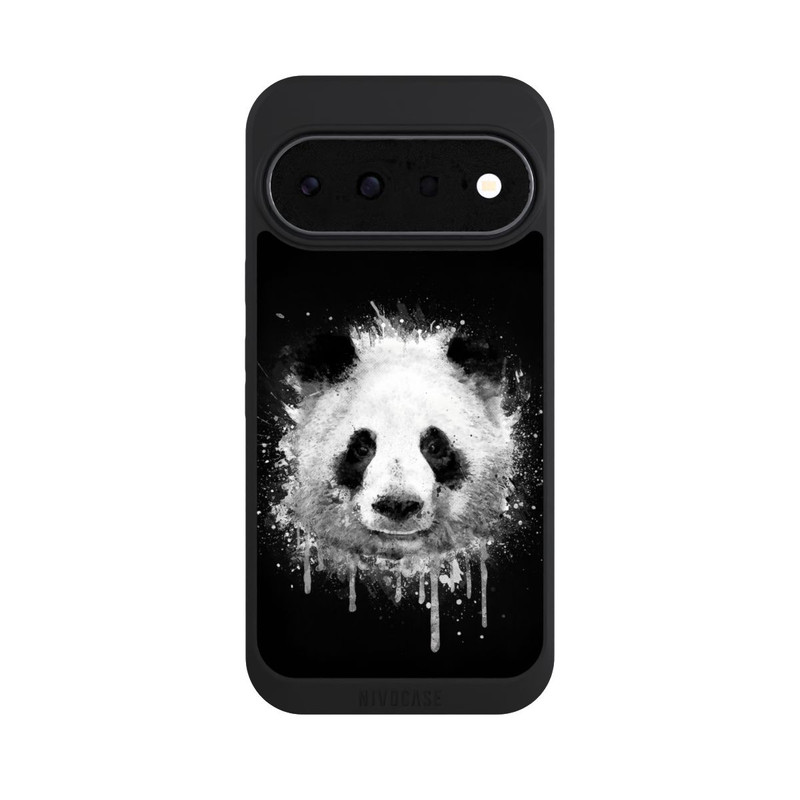Pixel 11 NIVOpure Badbugs Panda