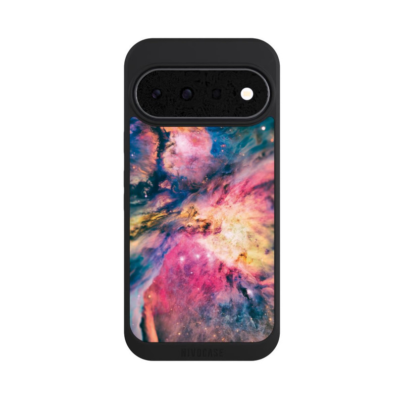 Pixel 11 NIVOpure Orion Nebula