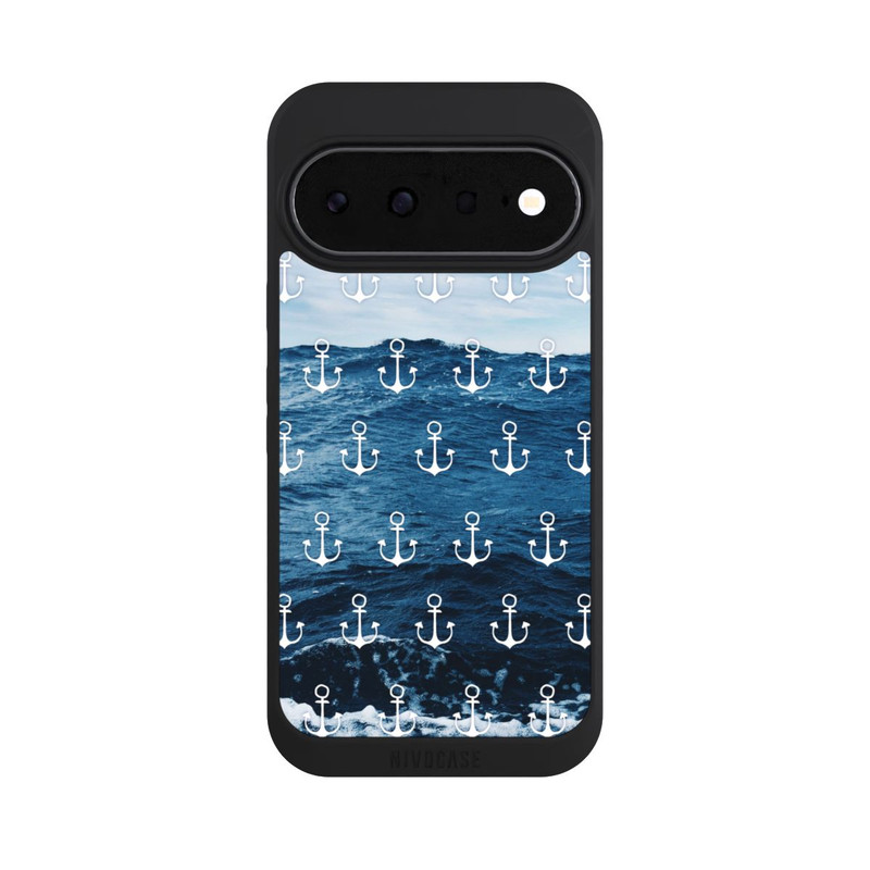 Pixel 11 NIVOpure Anchors Ocean
