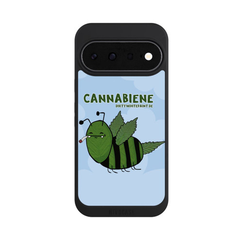 Google Pixel 11 NIVOpure Cannabiene