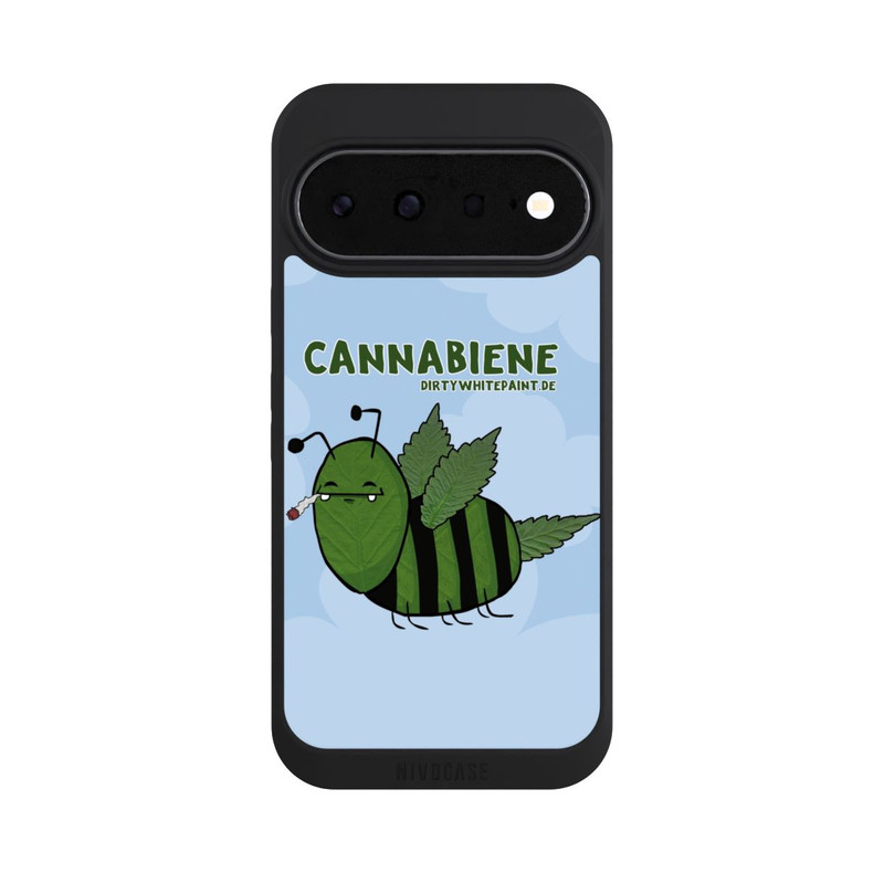 Pixel 11 NIVOpure Cannabiene