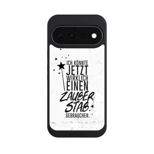 Google Pixel 11 NIVOpure Zauberstab Spruch