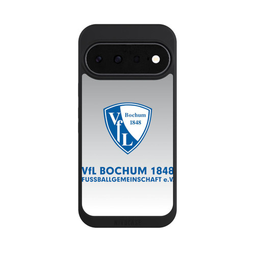 Google Pixel 11 NIVOpure VfL Bochum Logo Grau