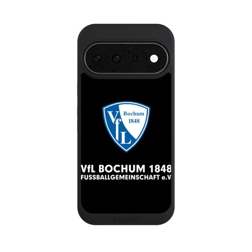 Google Pixel 11 NIVOpure VfL Bochum Logo Schwarz