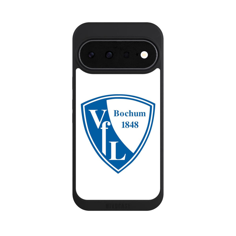 Pixel 11 NIVOpure VfL Bochum Weiss