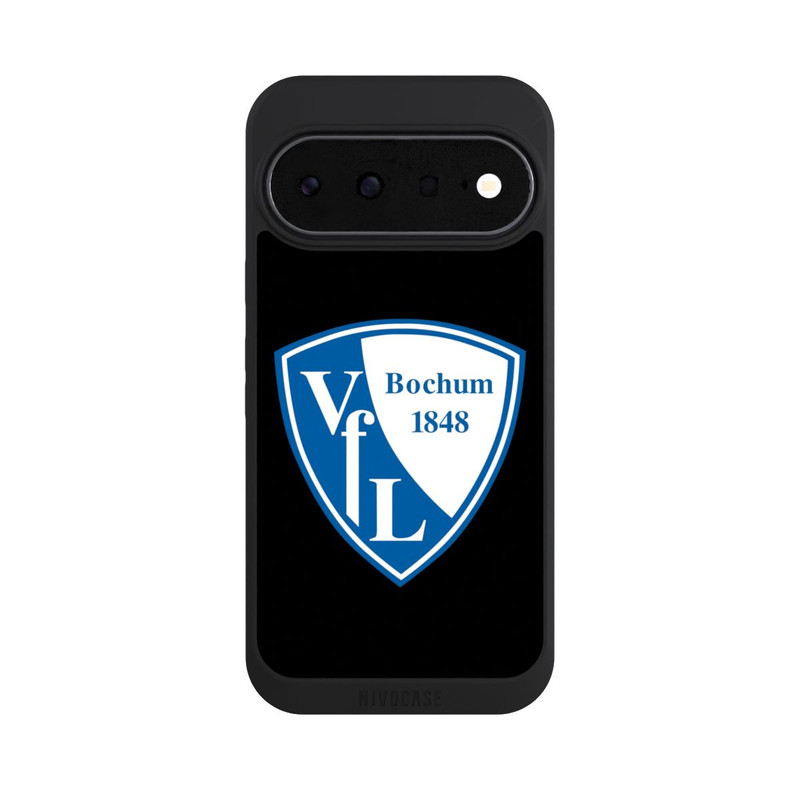 Pixel 11 NIVOpure VfL Bochum Schwarz