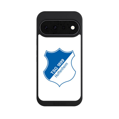 Google Pixel 11 NIVOpure TSG 1899 Hoffenheim Logo Weiss