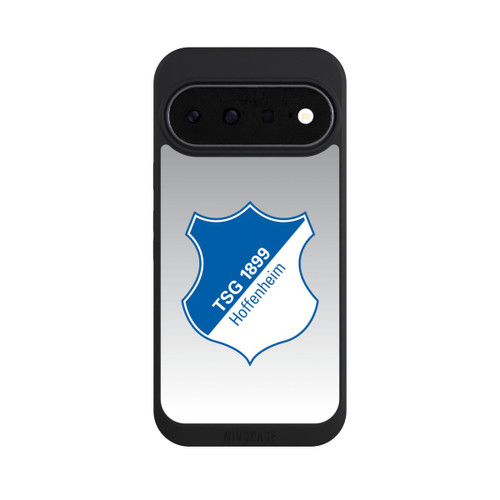 Google Pixel 11 NIVOpure TSG 1899 Hoffenheim Logo Grau