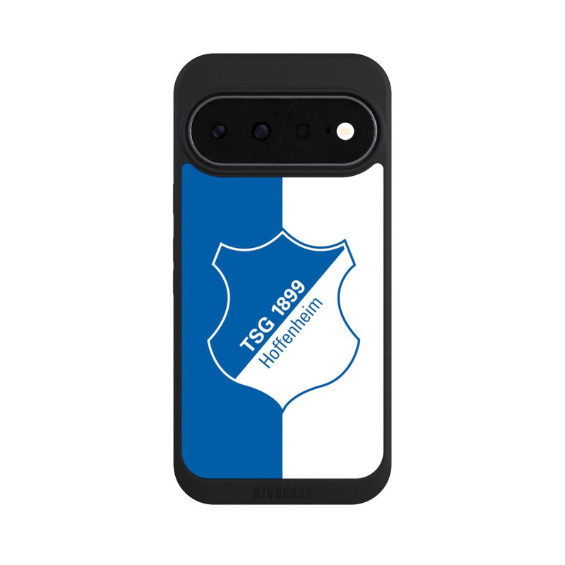 Pixel 11 NIVOpure TSG 1899 Hoffenheim Blau/Weiss