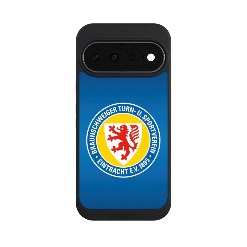 Pixel 11 NIVOpure Eintracht Braunschweig Blau