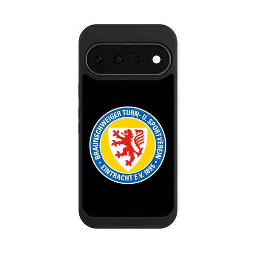 Google Pixel 11 NIVOpure Eintracht Braunschweig Schwarz