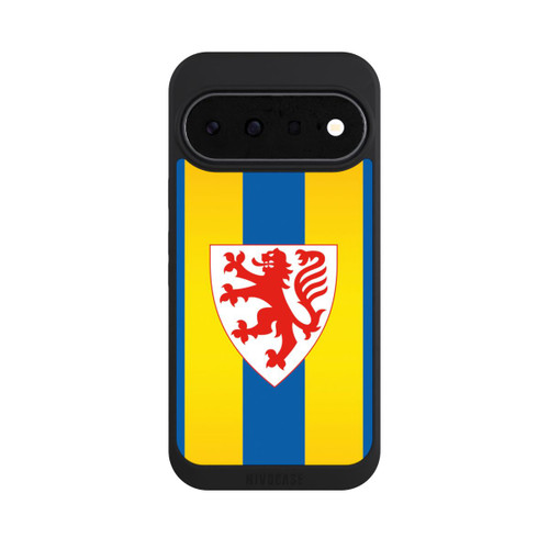 Google Pixel 11 NIVOpure Eintracht Braunschweig Traditionstrikot