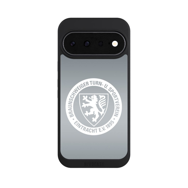 Pixel 11 NIVOpure Eintracht Braunschweig Silber