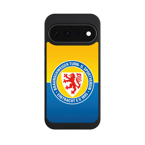 Google Pixel 11 NIVOpure Eintracht Braunschweig Blau Gelb