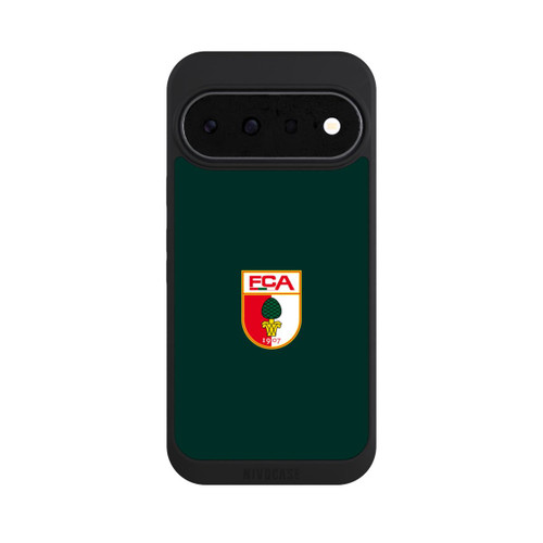 Google Pixel 11 NIVOpure FC Augsburg Grün