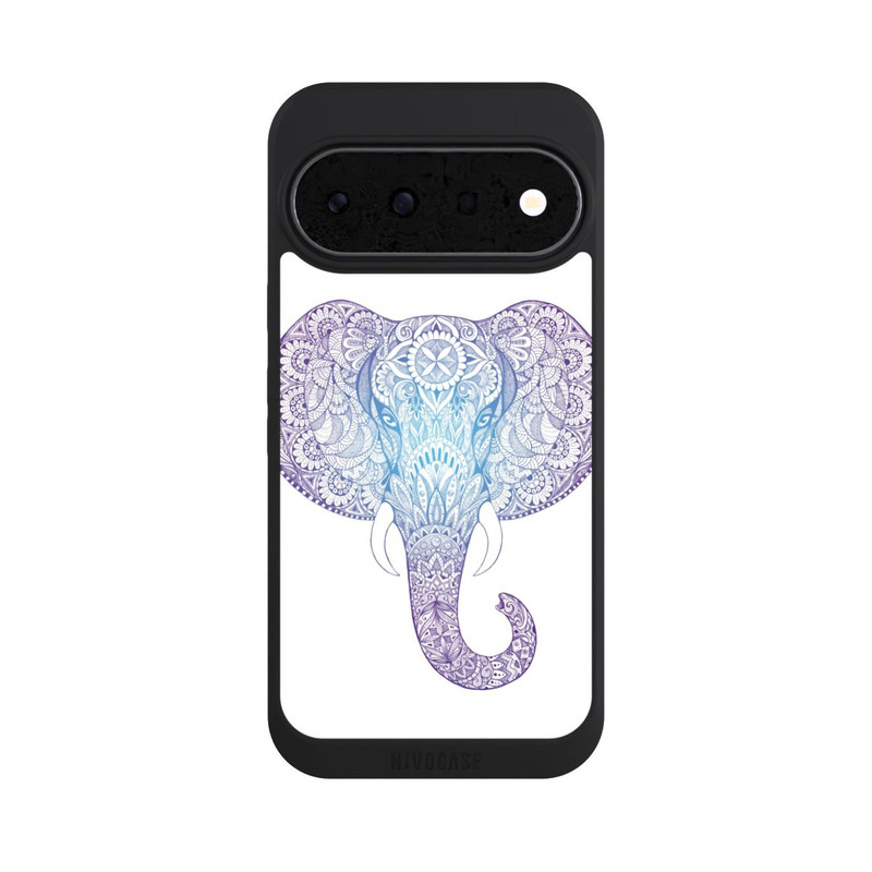 Pixel 11 NIVOpure Hathi