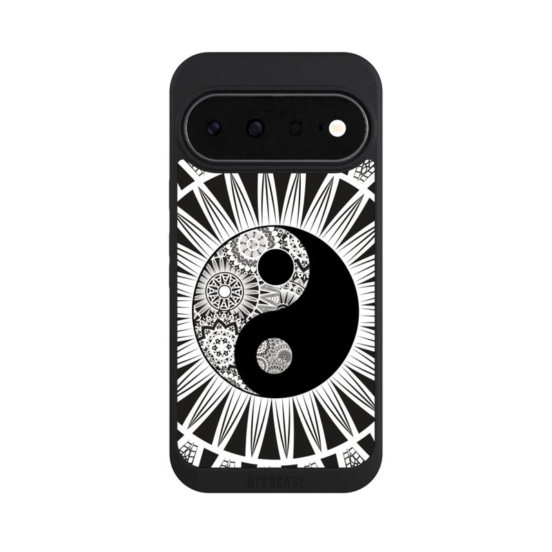 Pixel 11 NIVOpure YinYang Spirit