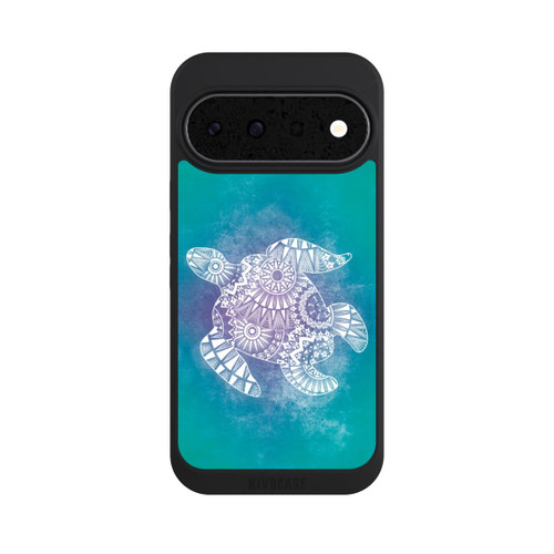 Google Pixel 11 NIVOpure Mandala Schildkröte