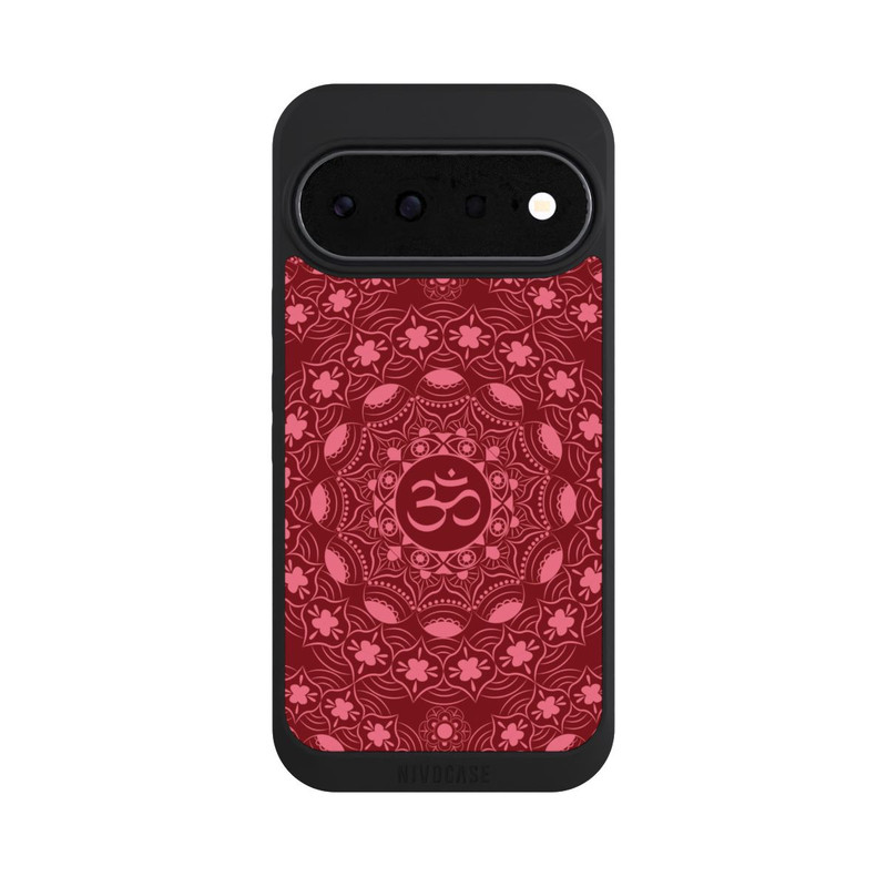 Pixel 11 NIVOpure Om Marsala