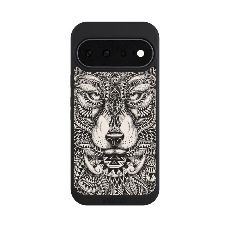 Pixel 11 NIVOpure Shial
