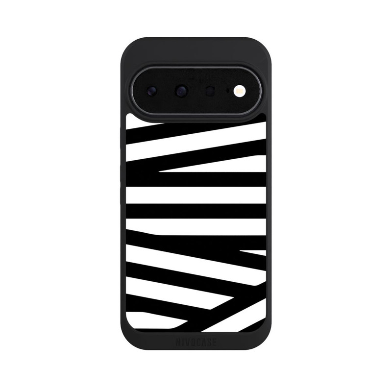 Pixel 11 NIVOpure Geradeaus