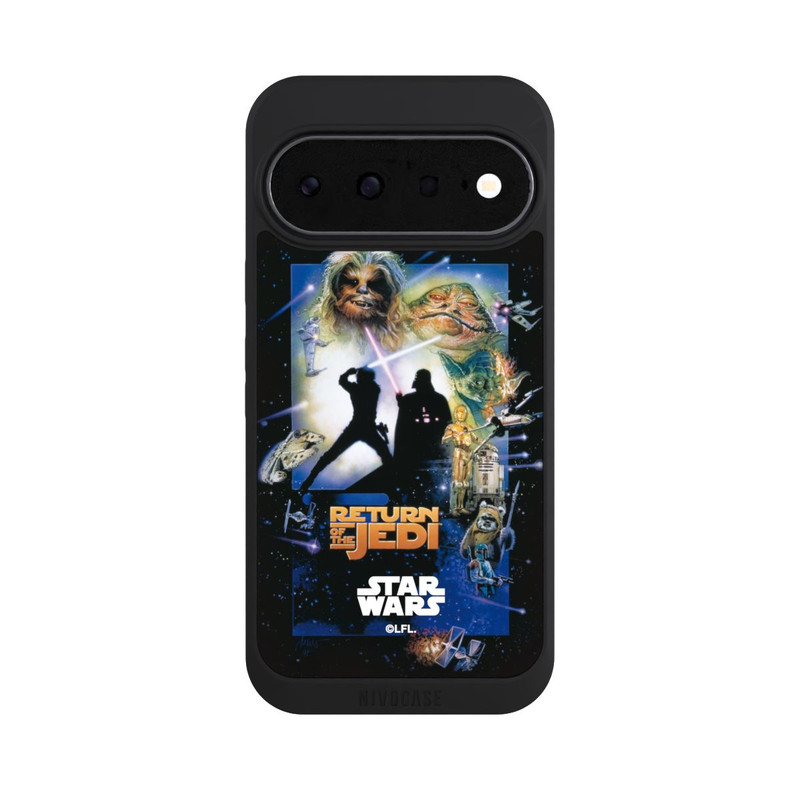 Pixel 11 NIVOpure Return Of The Jedi