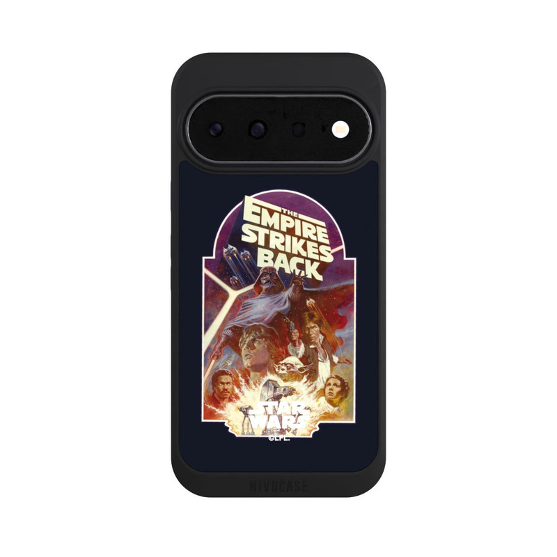 Pixel 11 NIVOpure The Empire Strikes Back