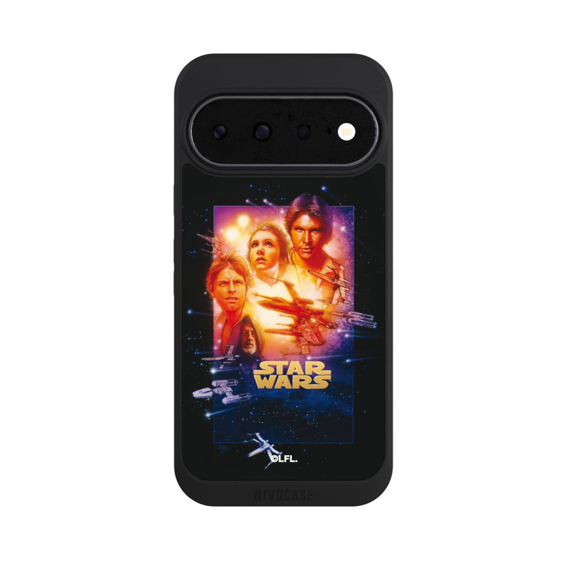 Pixel 11 NIVOpure A New Hope Special Edition