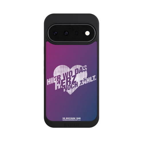 Google Pixel 11 NIVOpure VfL Bochum Hier Herz