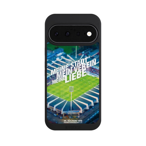 Google Pixel 11 NIVOpure VfL Bochum Stadion