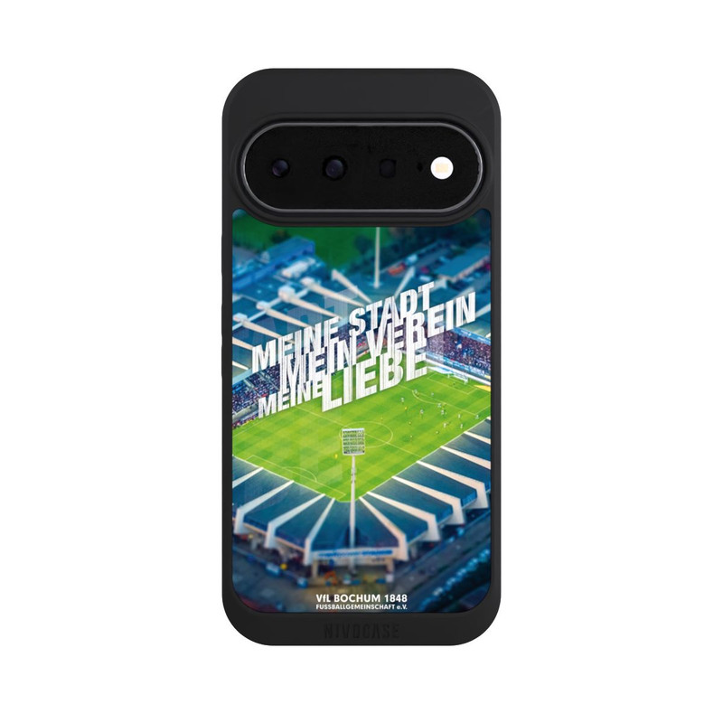 Pixel 11 NIVOpure VfL Bochum Stadion
