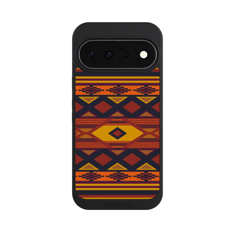 Pixel 11 NIVOpure Ethno - Look 1