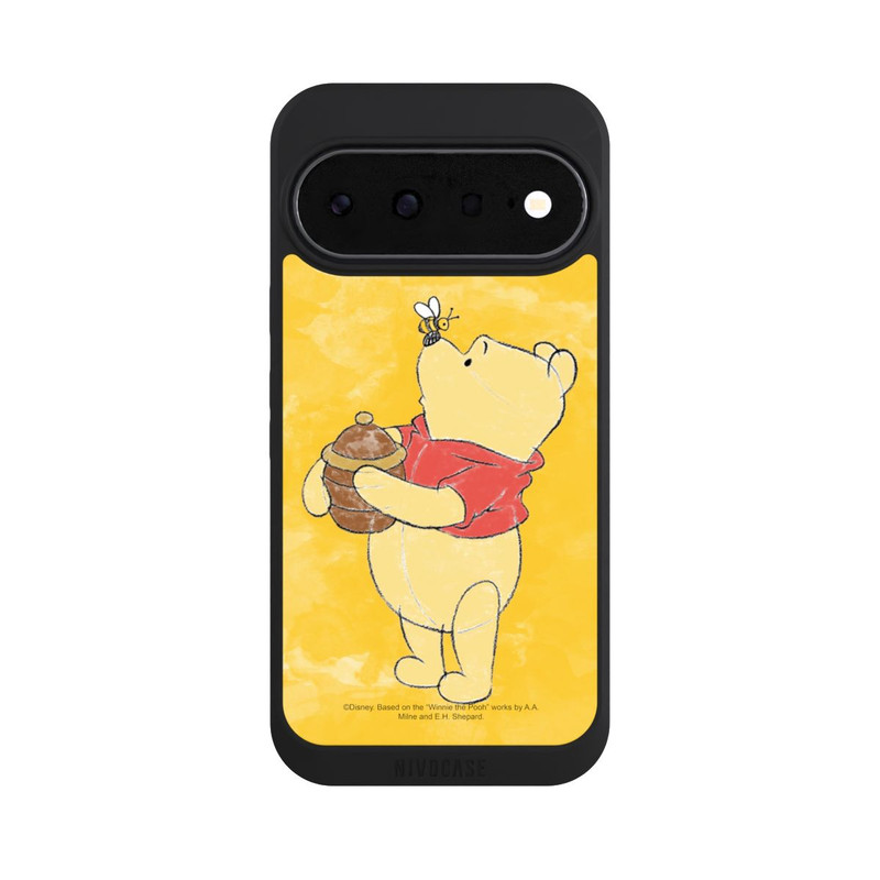 Pixel 11 NIVOpure Honig Biene