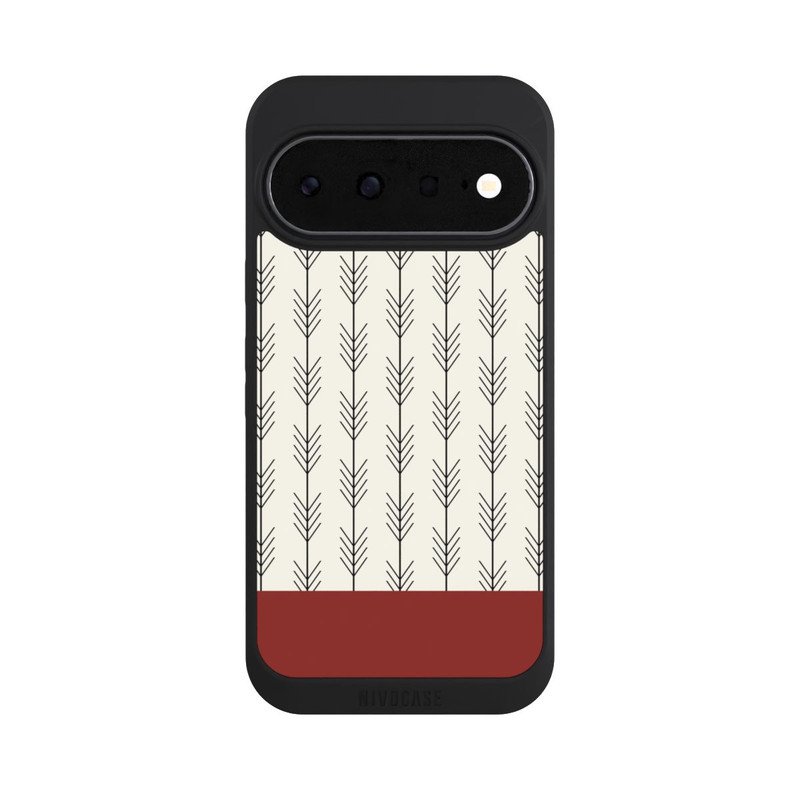 Pixel 11 NIVOpure Ethno Arrows