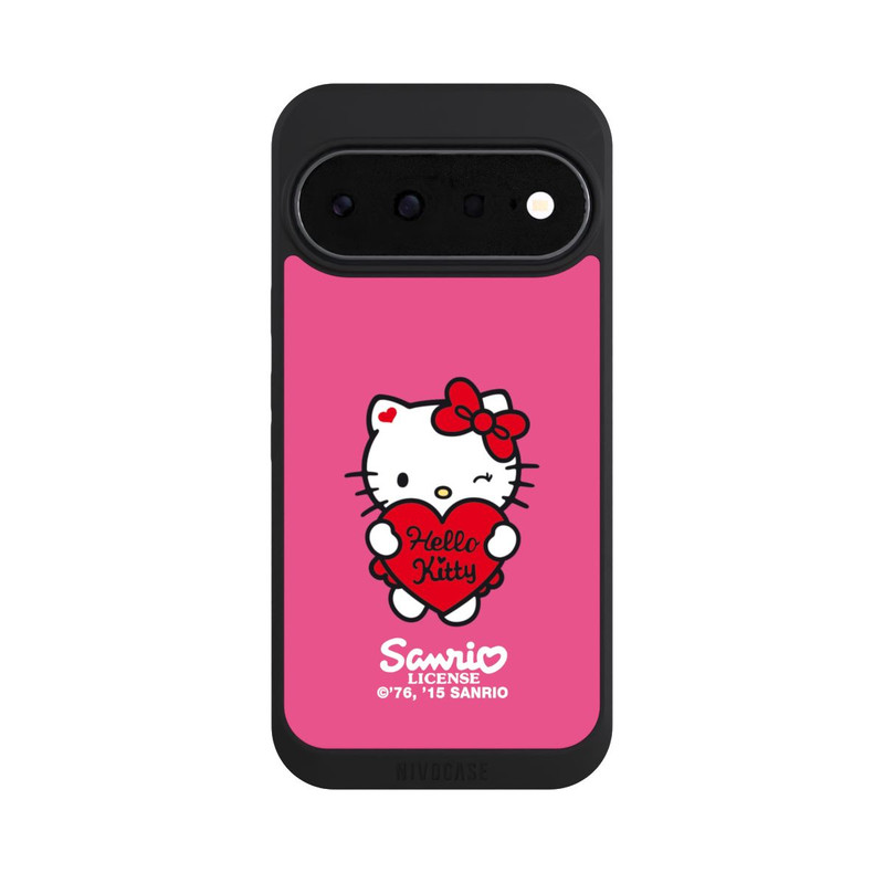 Pixel 11 NIVOpure Hello Kitty - Sweet Heart