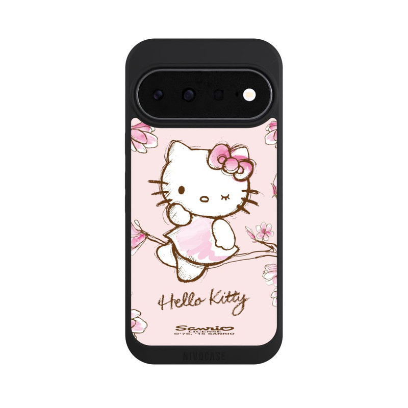 Pixel 11 NIVOpure Hello Kitty - Magnolie