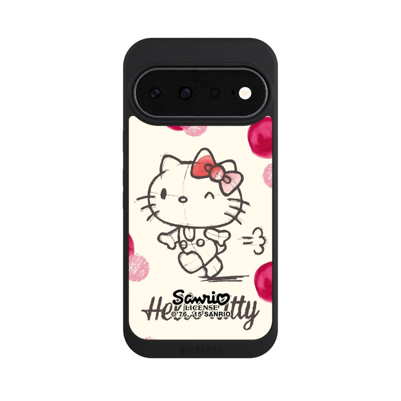 Pixel 11 NIVOpure Hello Kitty - Pünktchen