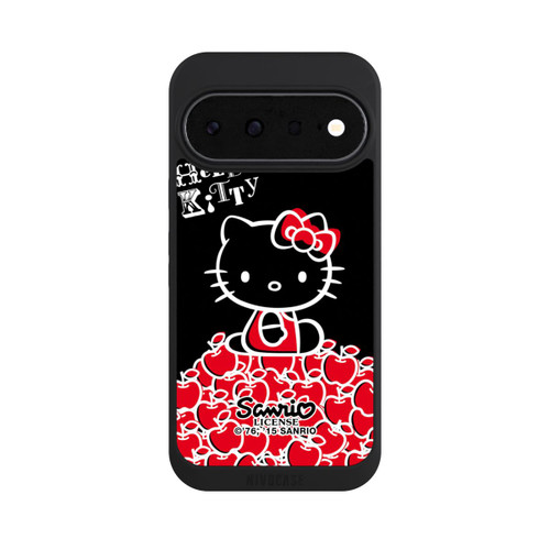 Google Pixel 11 NIVOpure Hello Kitty - Off Me Schwarz
