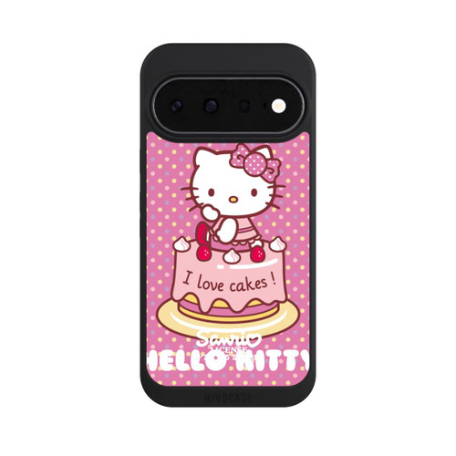 Google Pixel 11 NIVOpure Hello Kitty - I Love Cakes