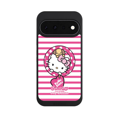 Google Pixel 11 NIVOpure Friend Kitty