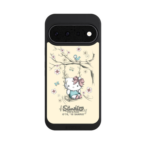 Google Pixel 11 NIVOpure Hello Kitty Natur