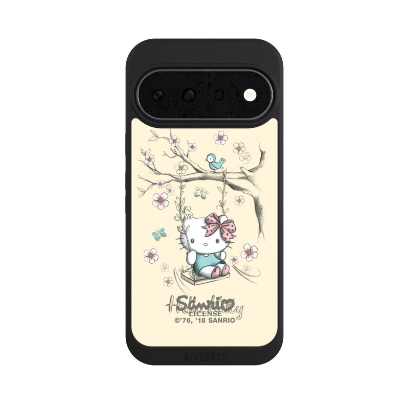 Pixel 11 NIVOpure Hello Kitty Natur