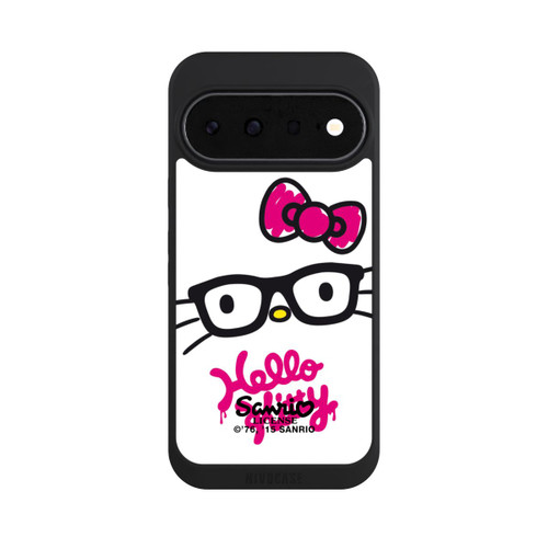 Google Pixel 11 NIVOpure Hello Kitty - Street Art