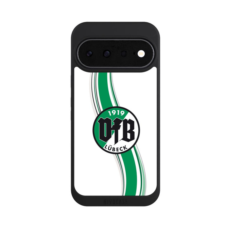 Pixel 11 NIVOpure VfB Lübeck Weiss #1
