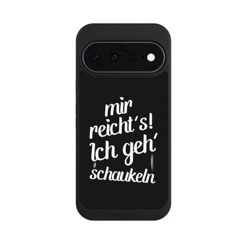Google Pixel 11 NIVOpure Ich geh' Schaukeln
